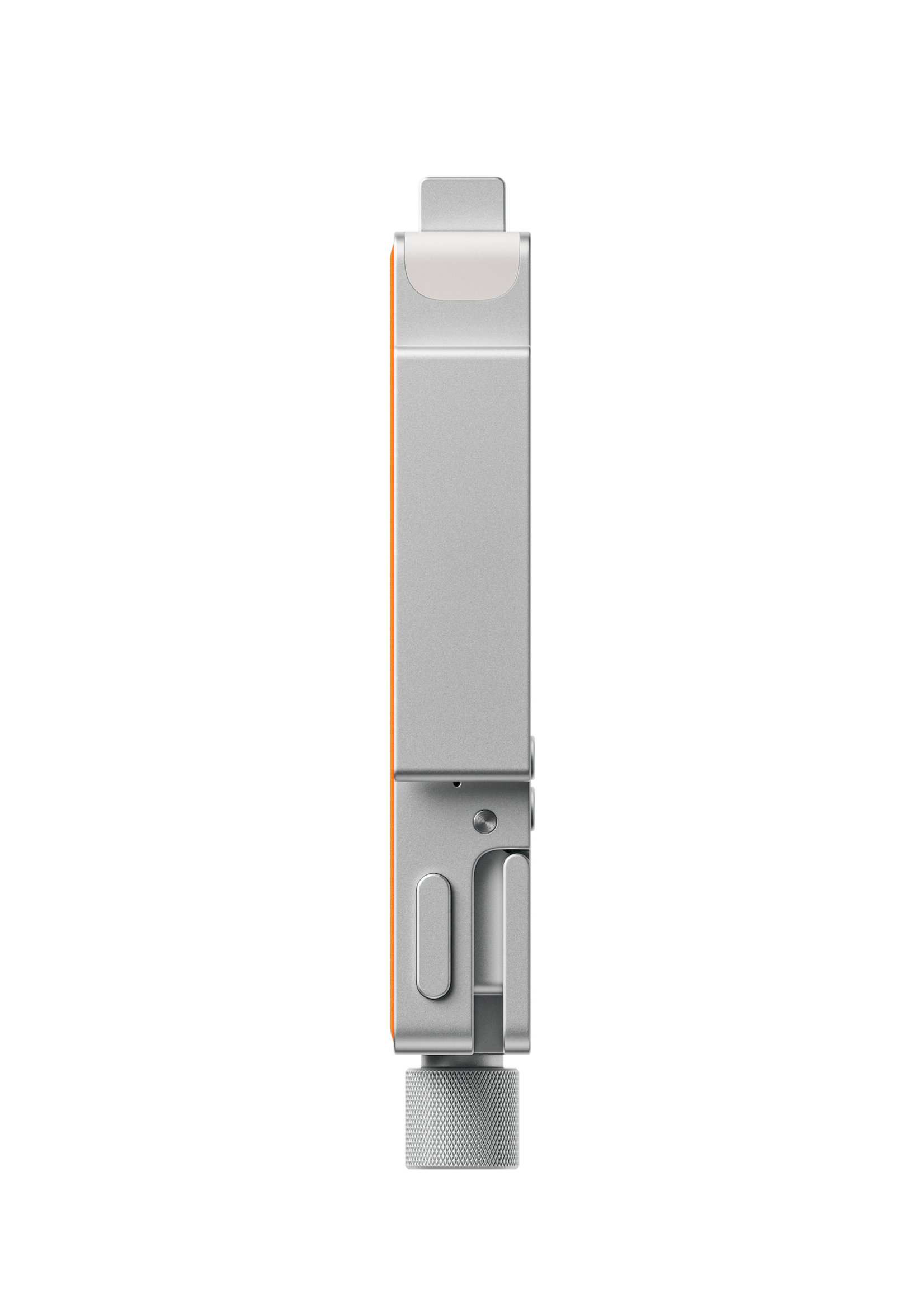 Teenage Engineering TP–7 field recorder