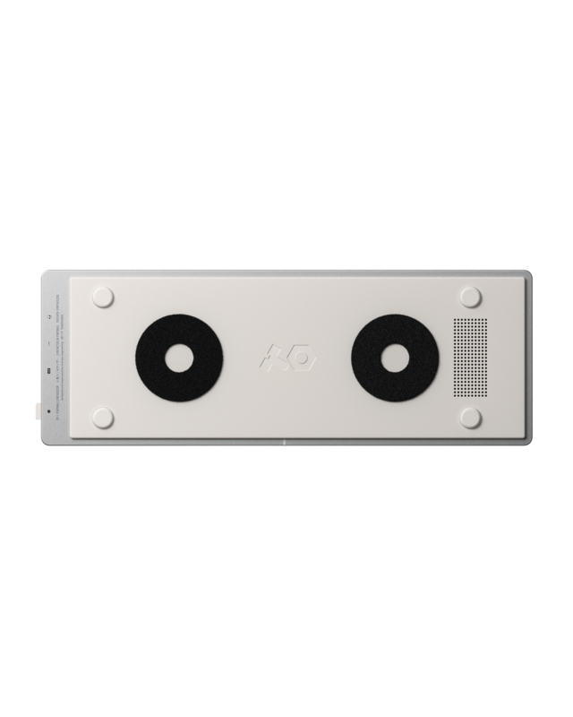 Teenage Engineering OP-1 field