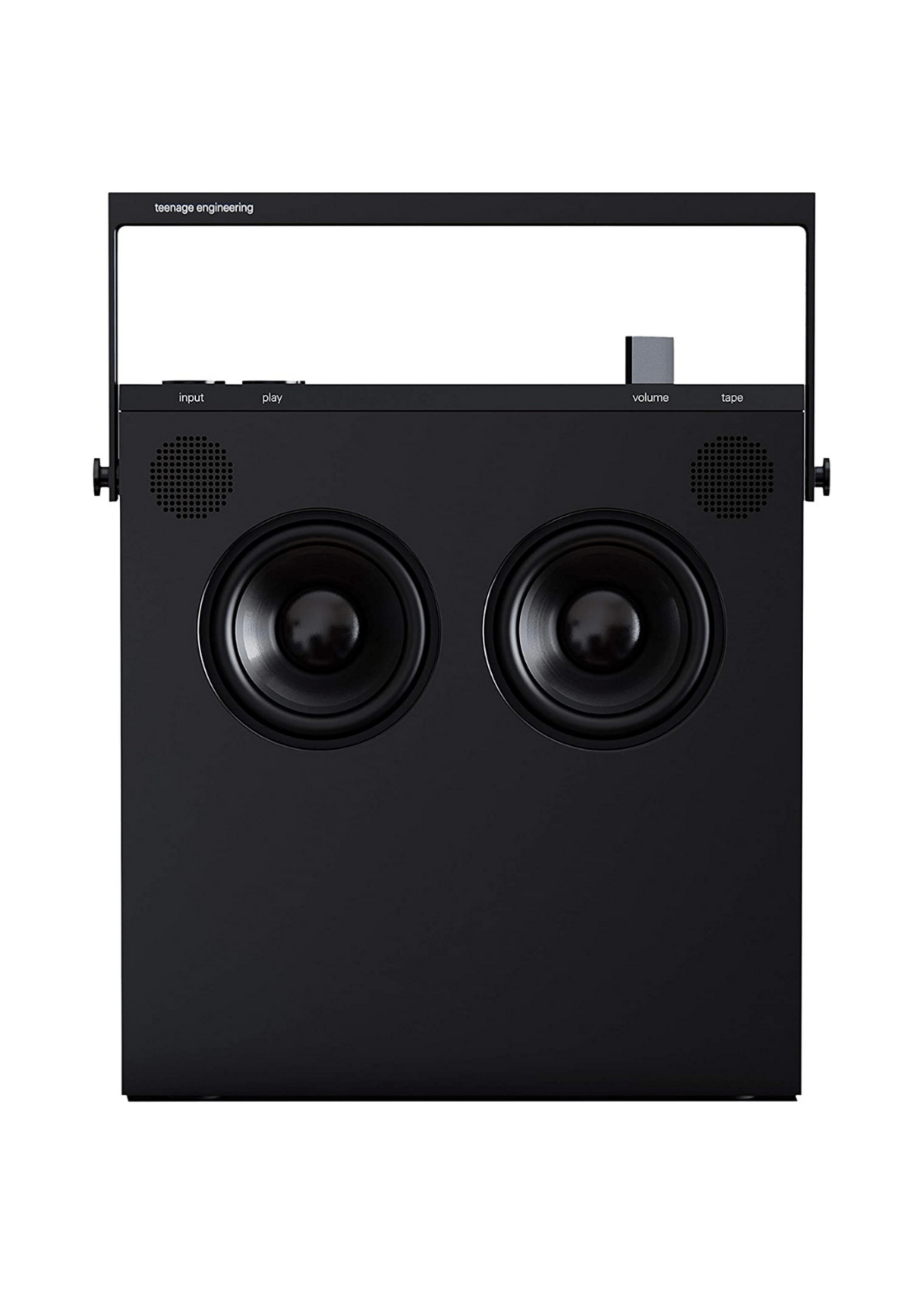 Teenage Engineering OB-4 Black