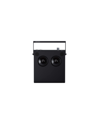 Teenage Engineering OB-4 Black