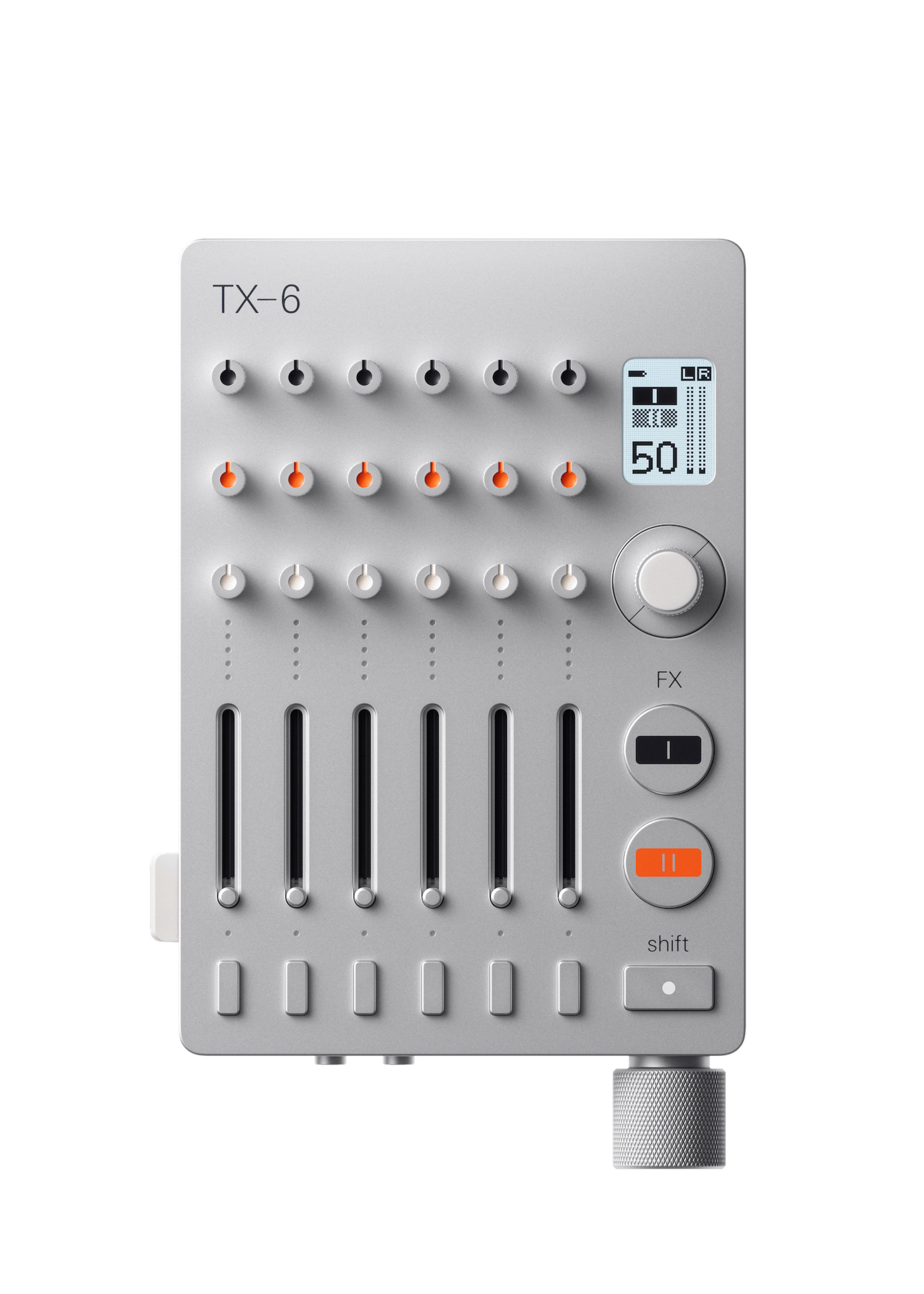 Teenage Engineering TX–6