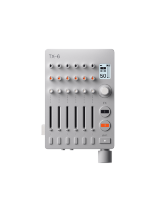 Teenage Engineering TX–6