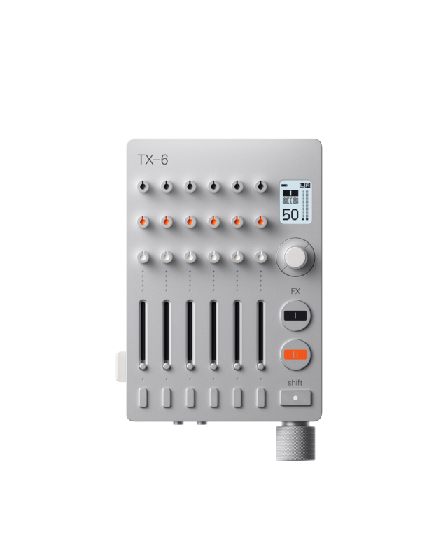 Teenage Engineering TX–6