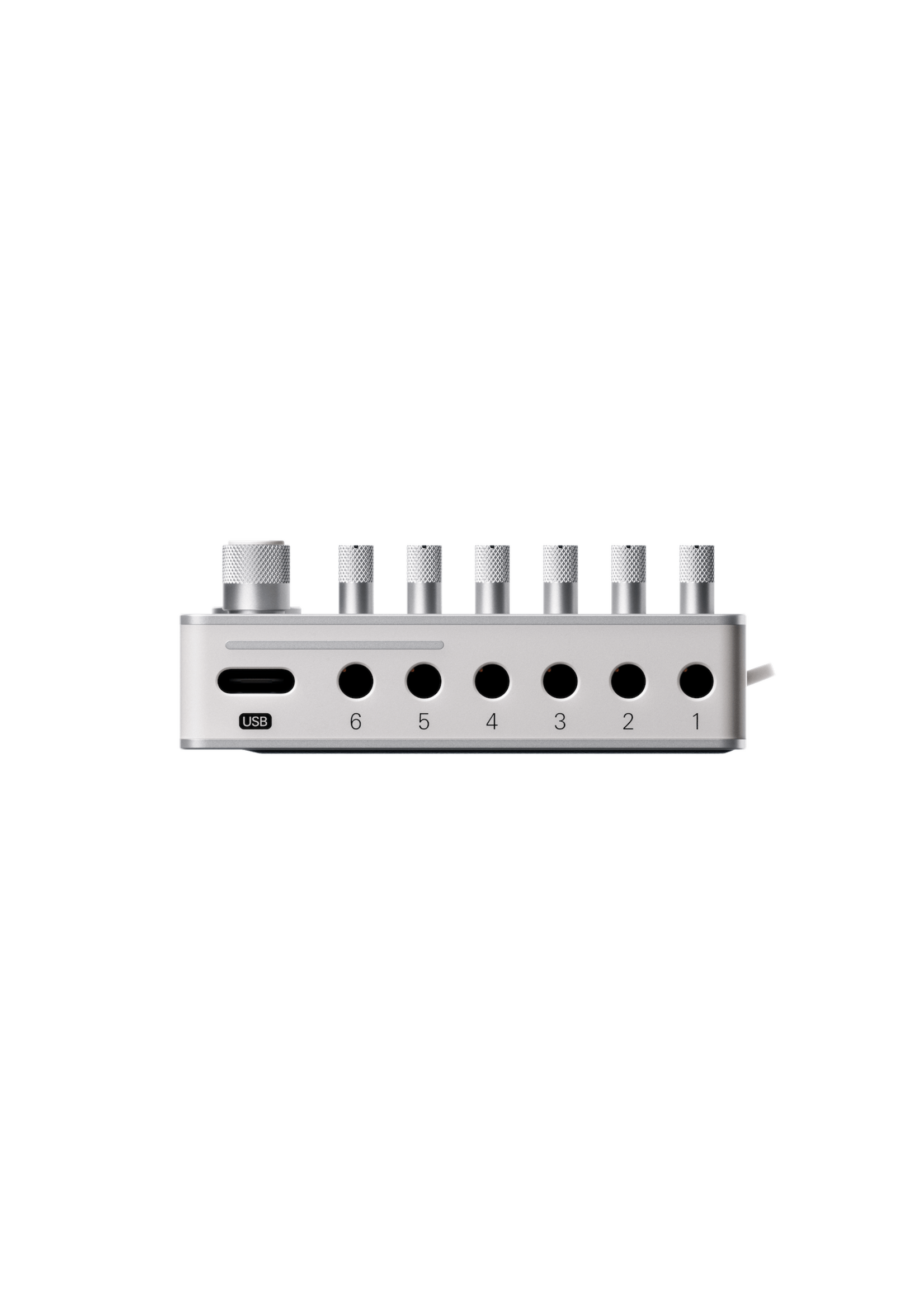 Teenage Engineering TX–6