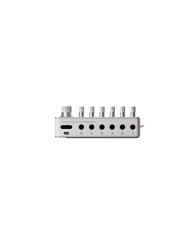 Teenage Engineering TX–6