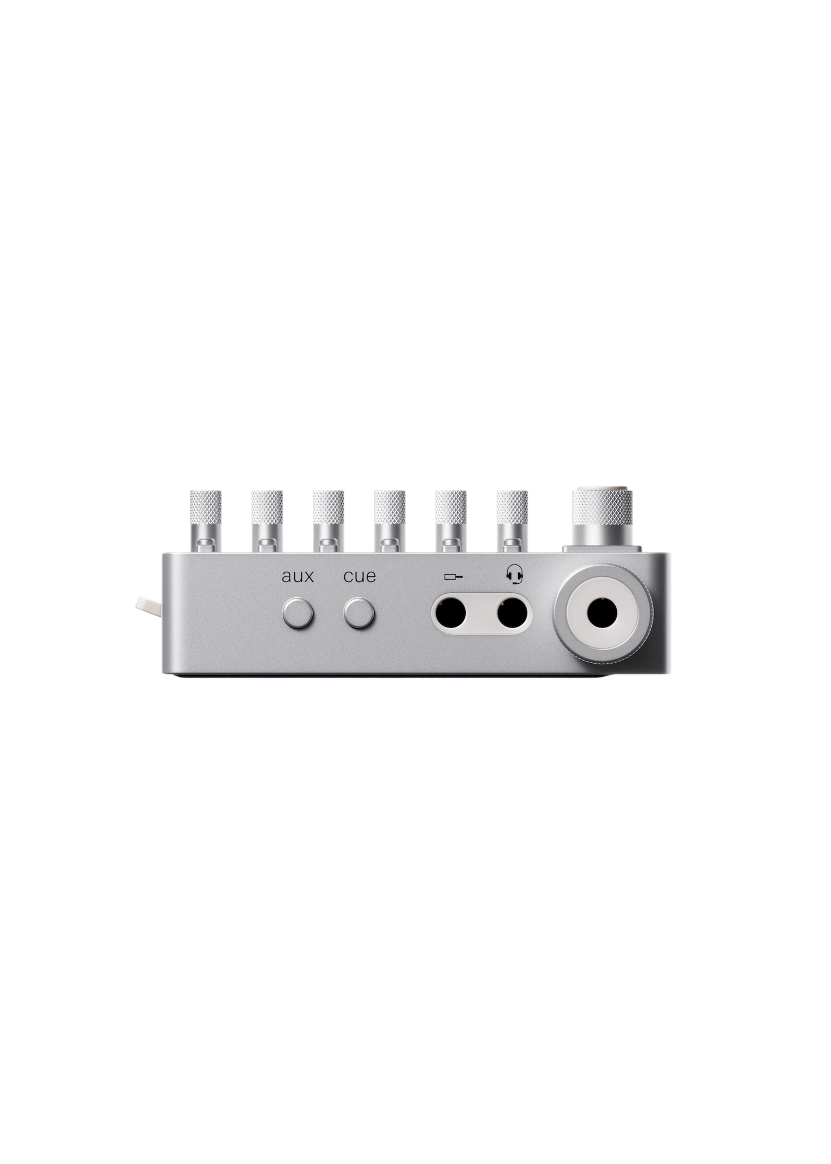 Teenage Engineering TX–6