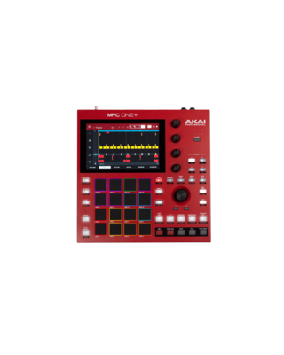 AKAI MPC ONE+ + Free Beatmaker Software Bundle (valid till 03.12)