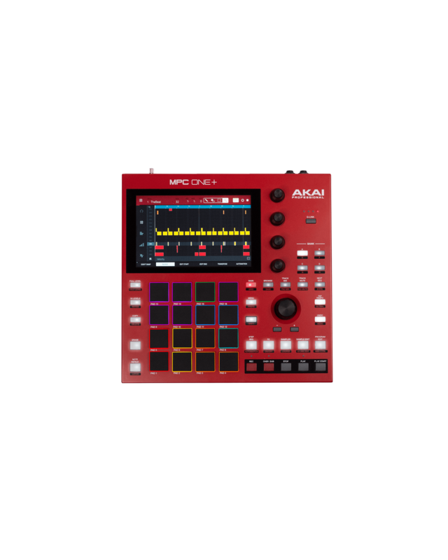 AKAI MPC ONE+