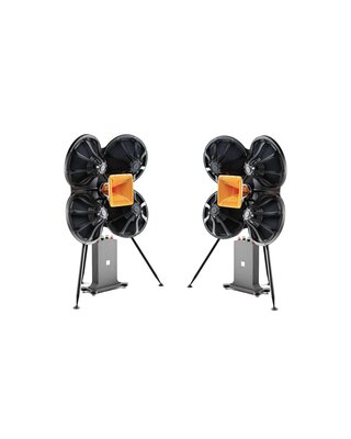 Reflector Audio Bespoke P18 (Pair)