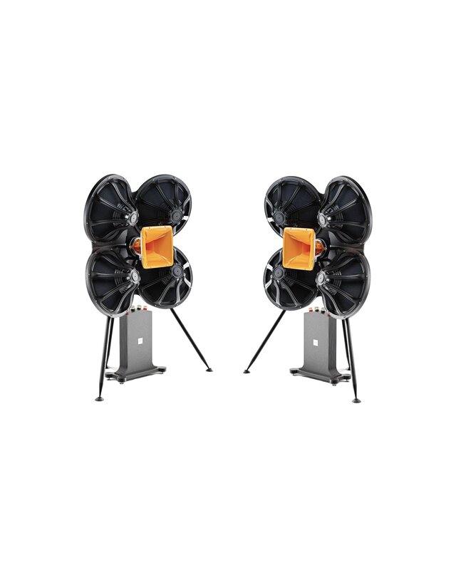 Reflector Audio Bespoke P18 (Pair)