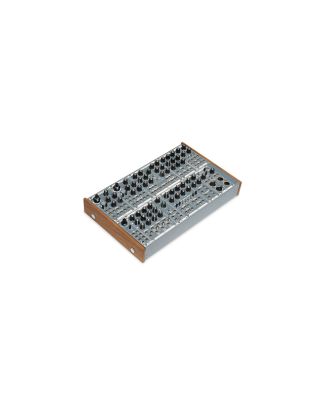 ACL System 1