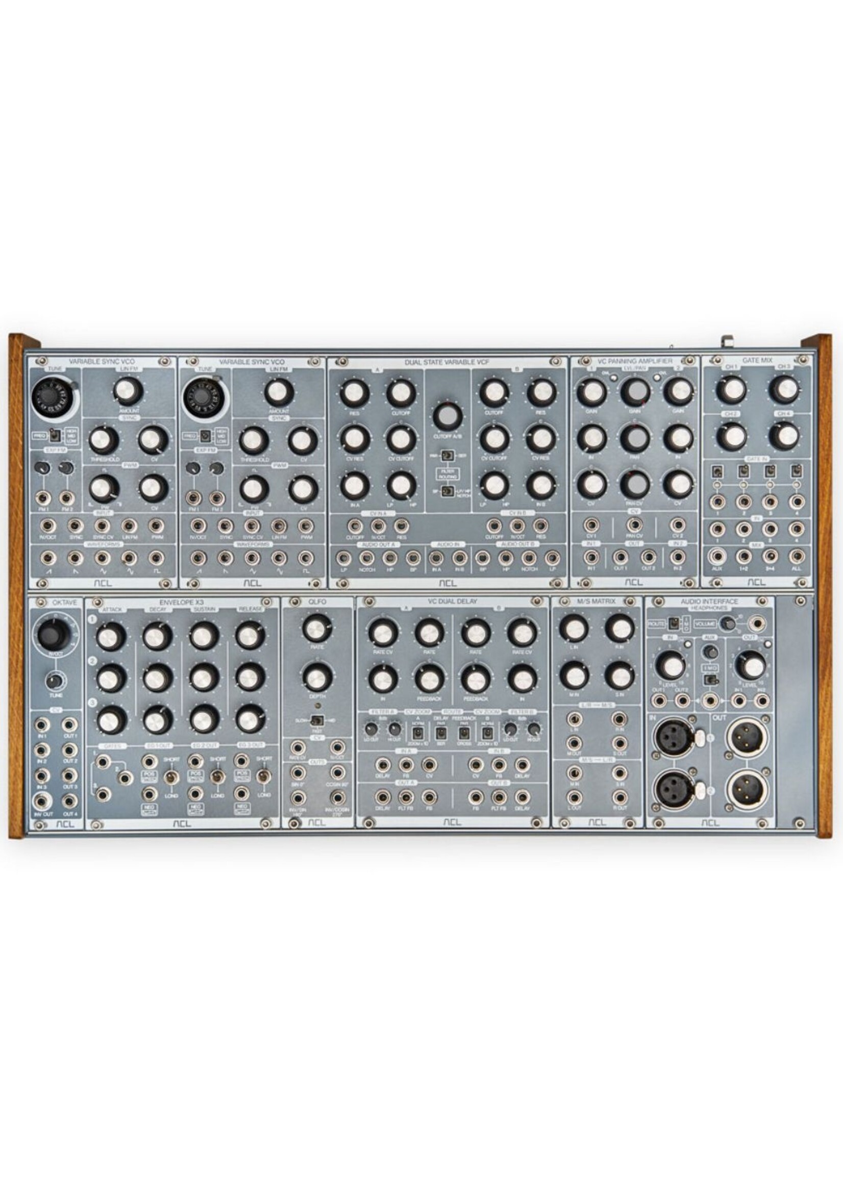ACL System 1