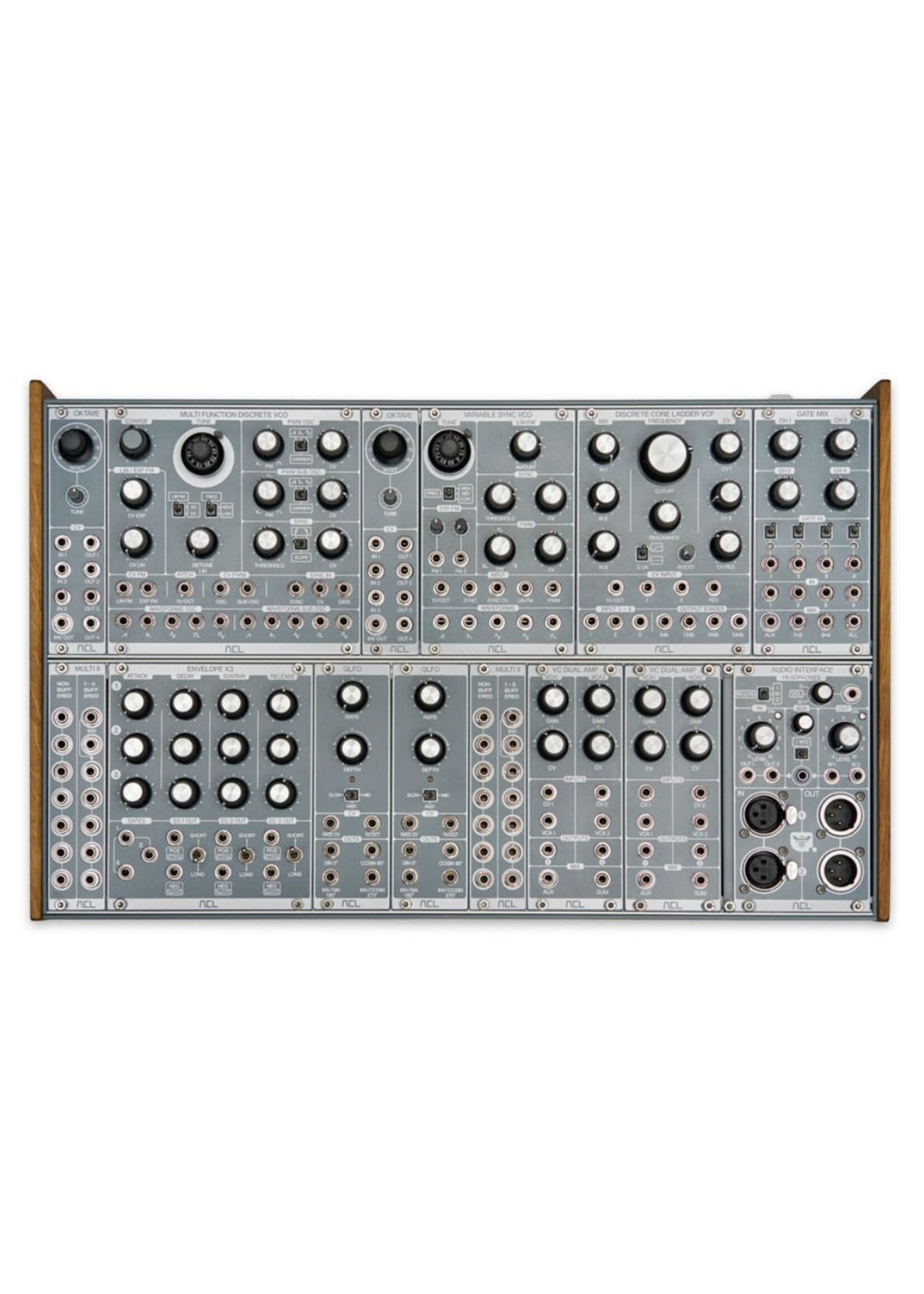 ACL System 2