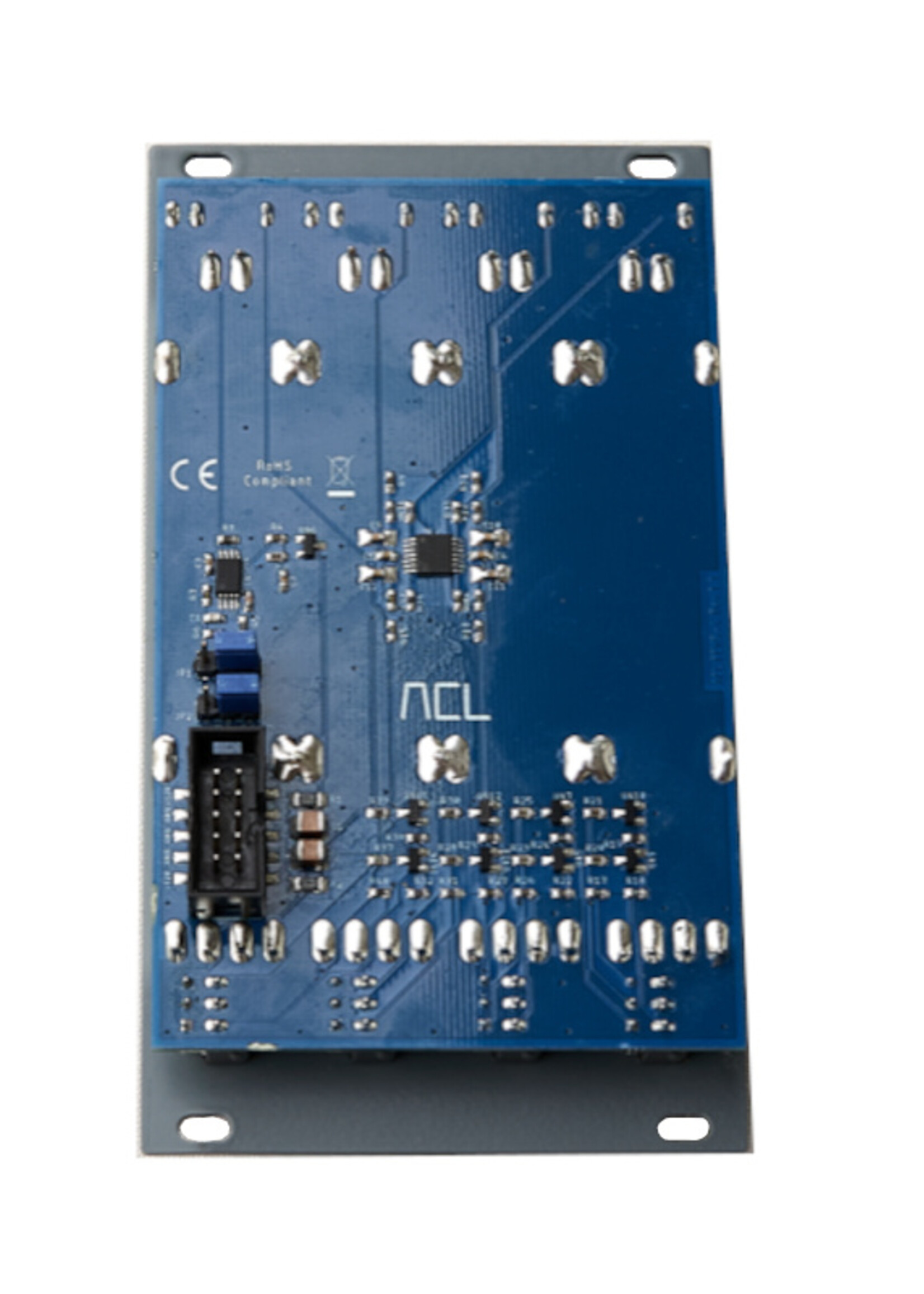 ACL FCVS-4 CV Fader/Switch