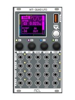 ACL WT-Quad LFO