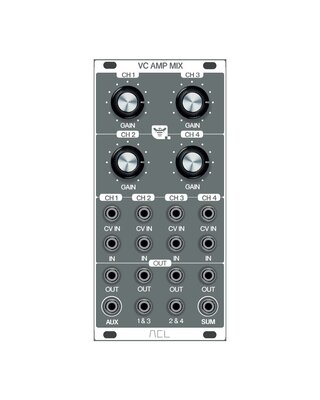 ACL VCA Mix