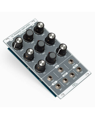 ACL VC Panning VCA