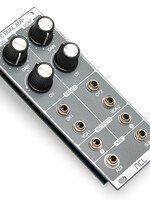 ACL VC Dual Amp