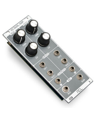 ACL VC Dual Amp