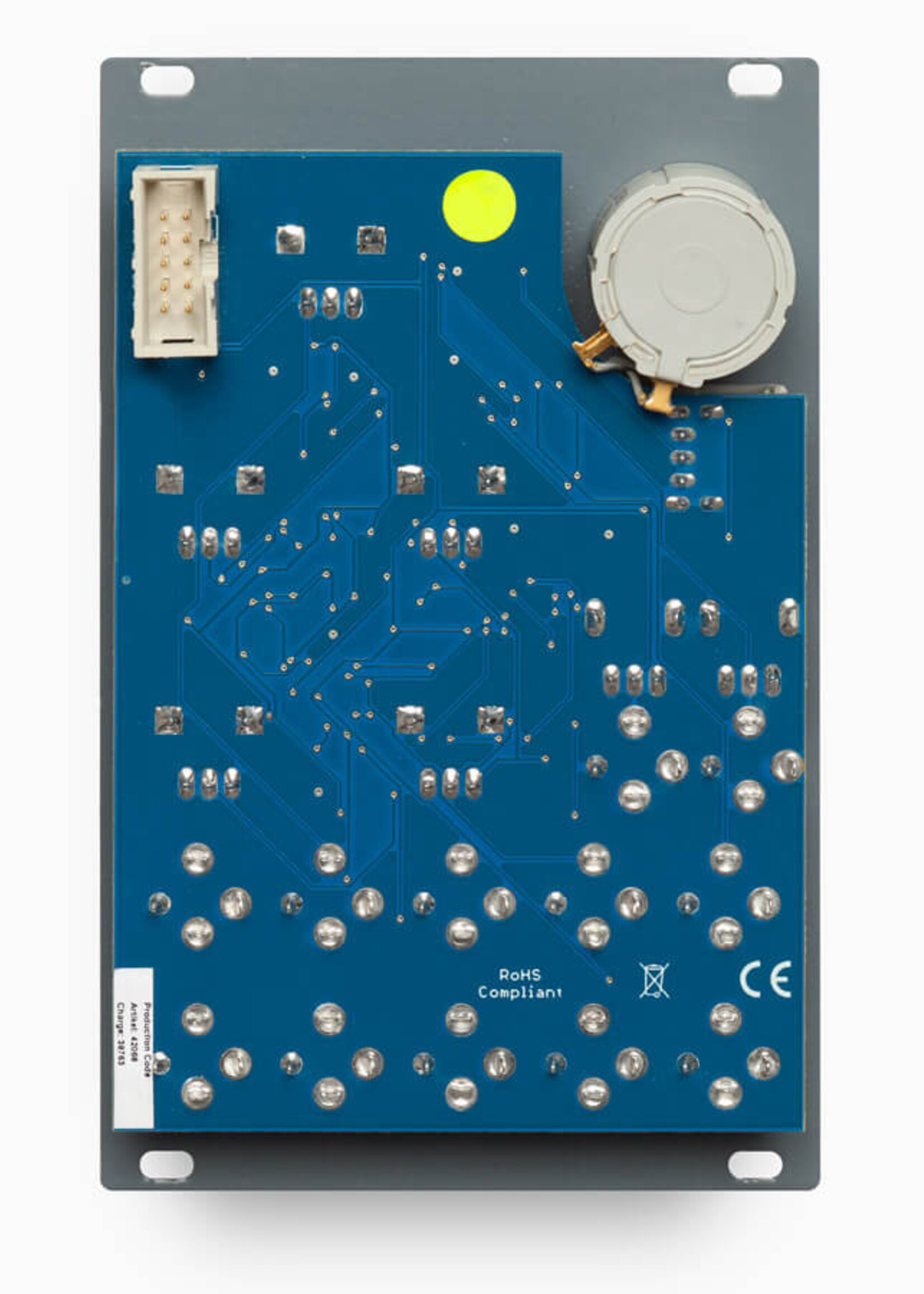 ACL Variable Sync VCO