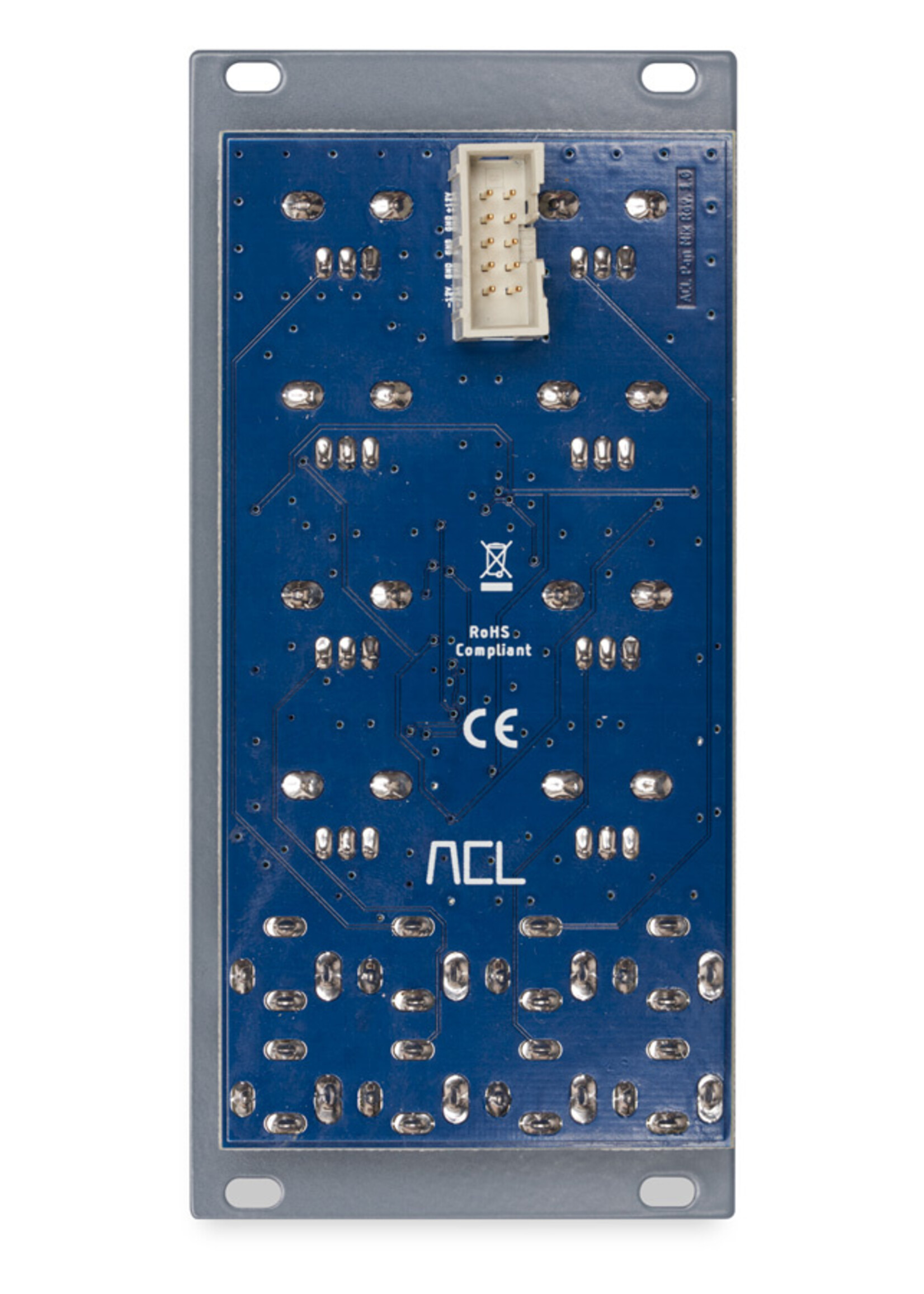 ACL PAN MIX