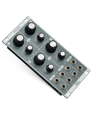 ACL PAN MIX