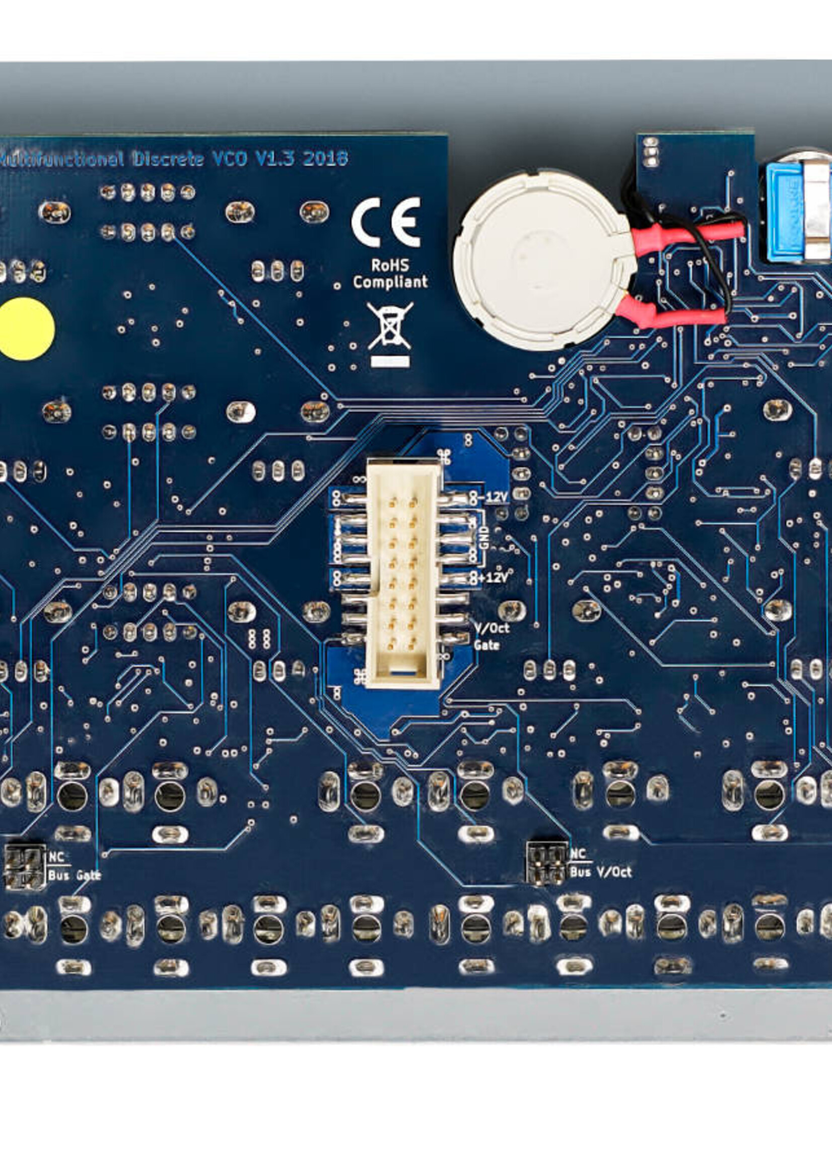 ACL Multi-Function discrete VCO