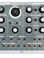 ACL Multi-Function discrete VCO