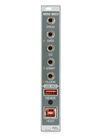 ACL MINI MIDI - USB MIDI-to CV