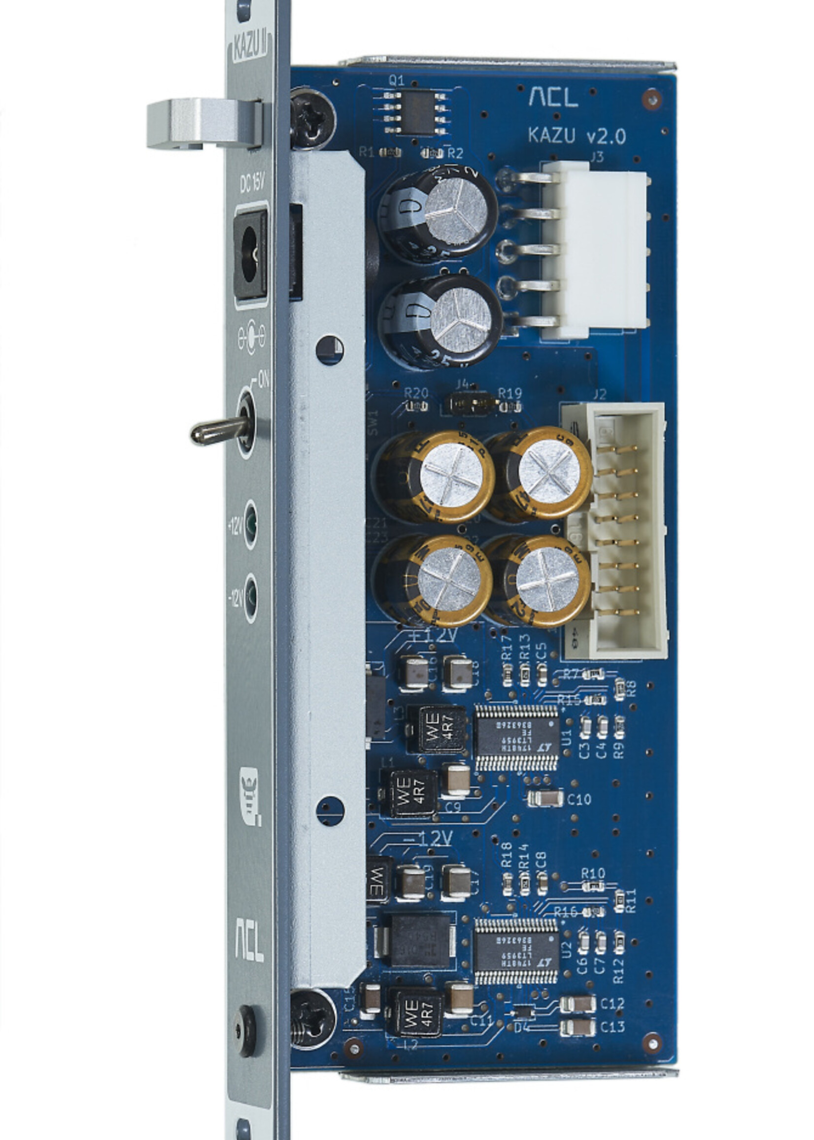 ACL KAZU-V2 PSU-Module