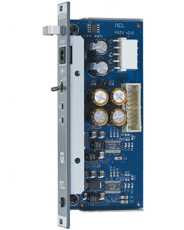 ACL KAZU-V2 PSU-Module
