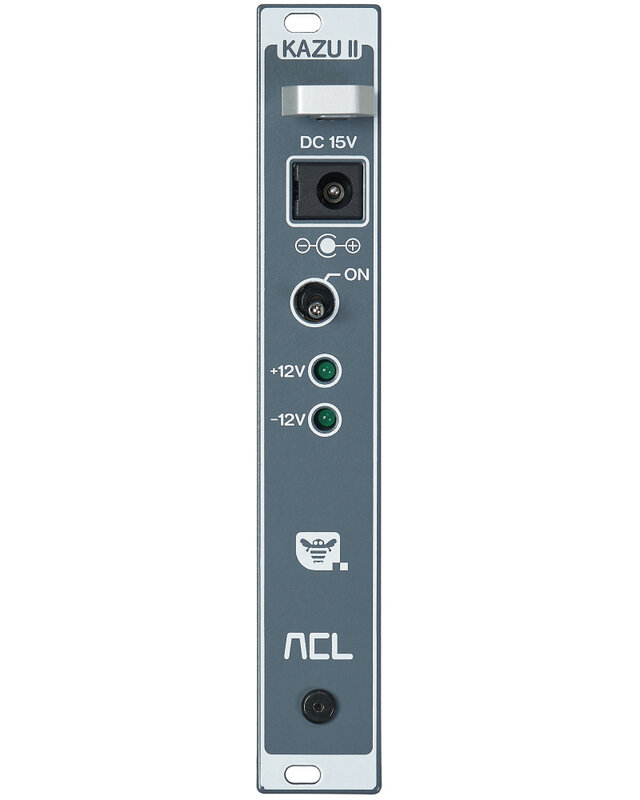ACL KAZU-V2 PSU-Module