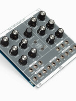 ACL Dual State Variable VCF
