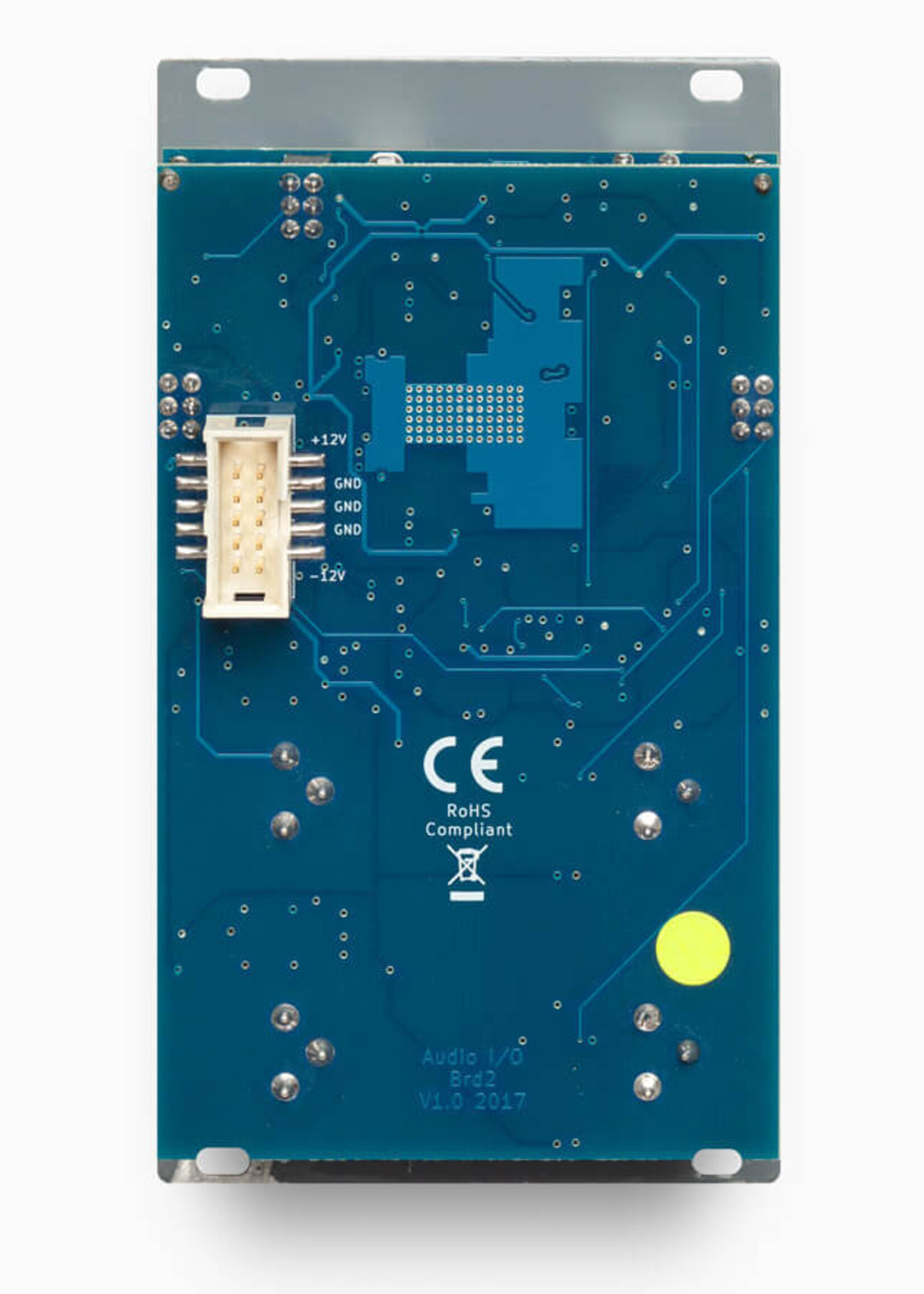 ACL Audio Interface