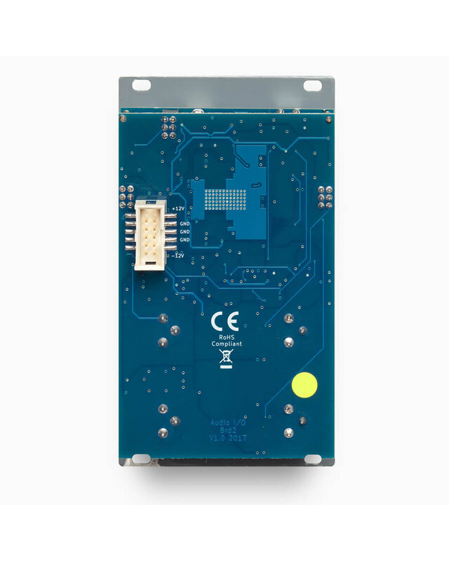 ACL  Audio Interface