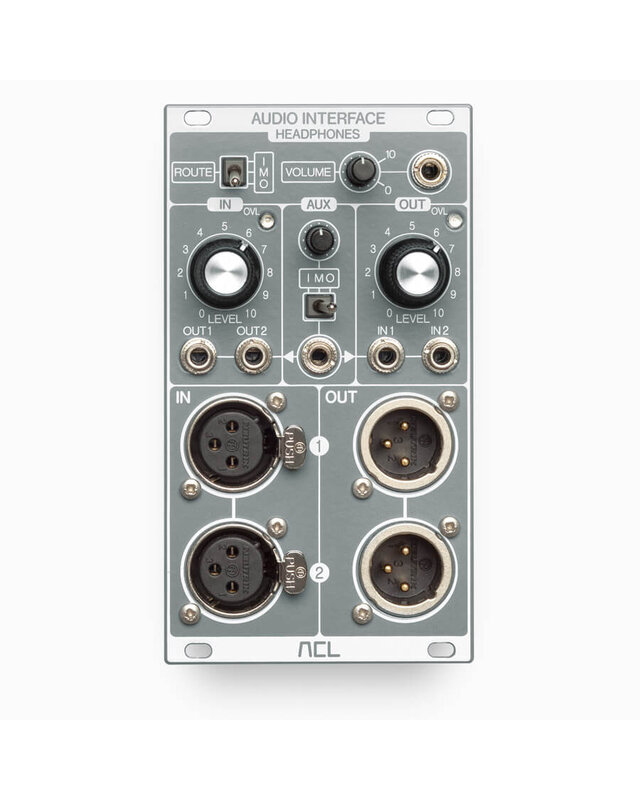 ACL  Audio Interface