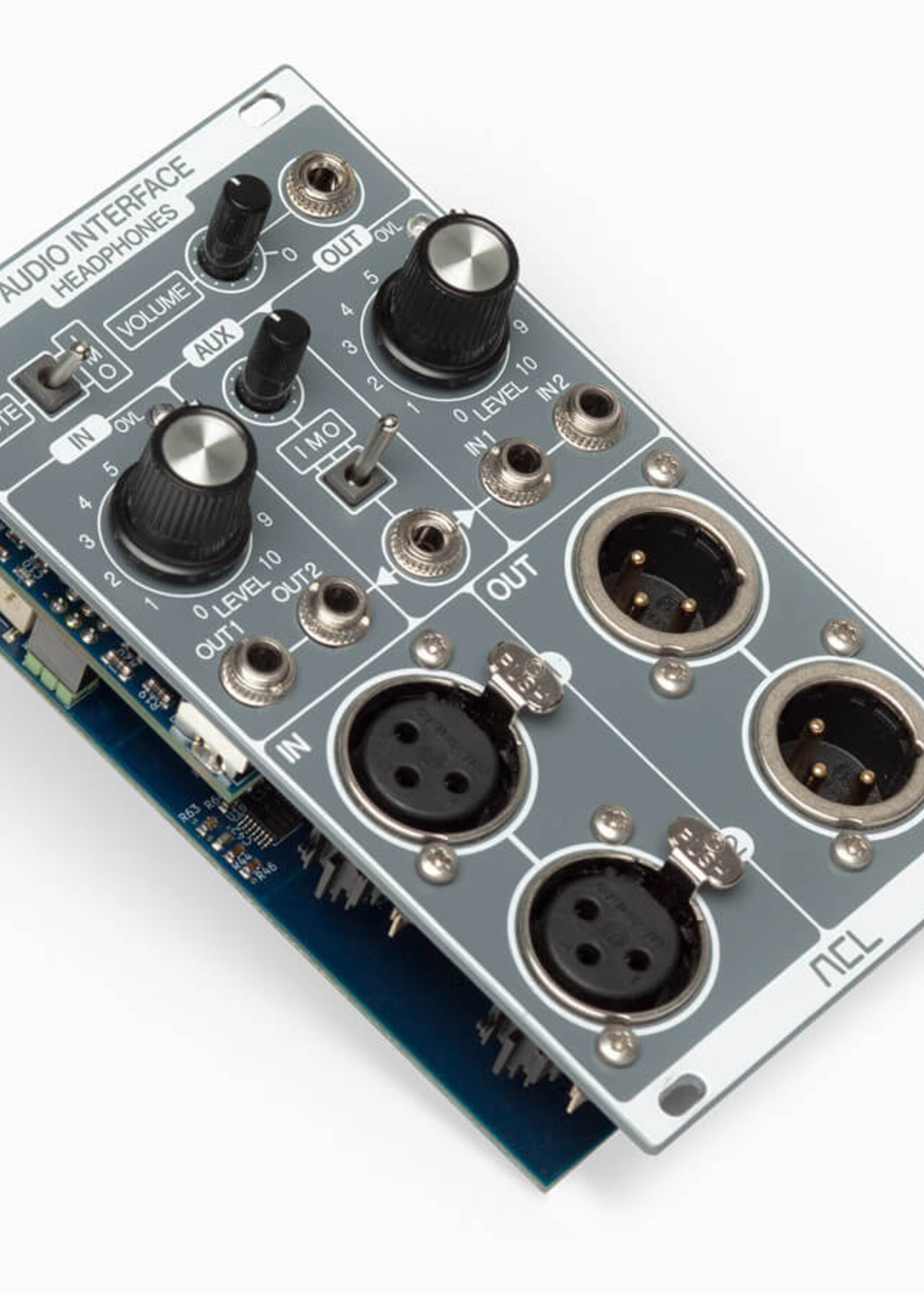ACL Audio Interface