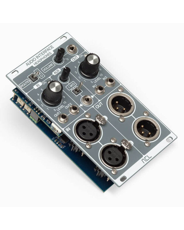 ACL  Audio Interface