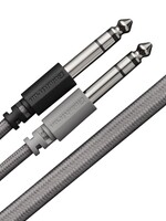 Elektron Twin Balanced Jack Cable
