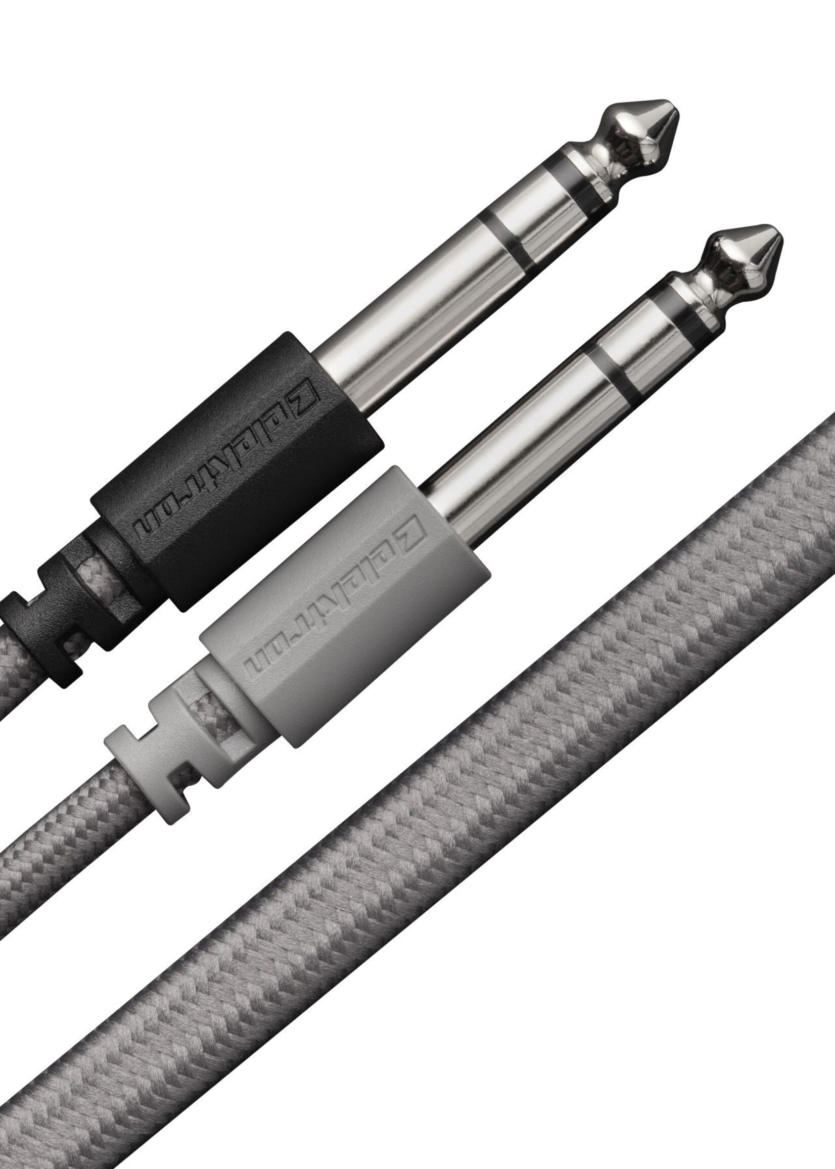 Elektron Twin Balanced Jack Cable