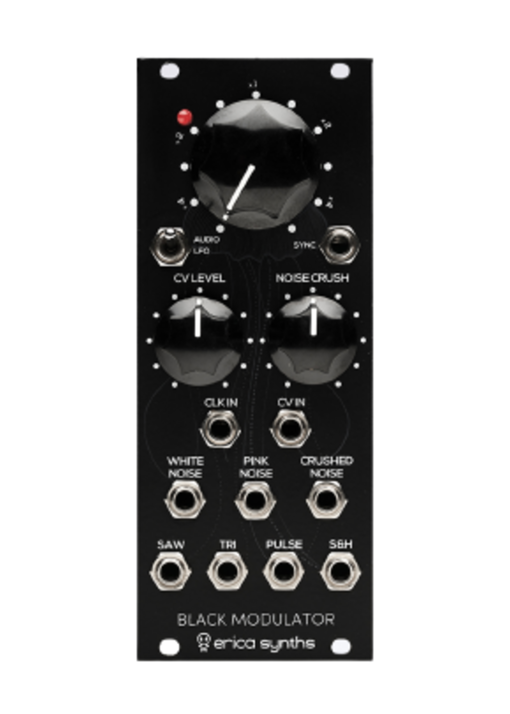 Erica Synths Black Modulator V2