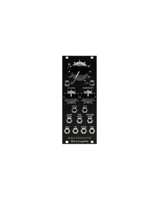 鍵盤楽器 Erica Synths Black LPG Erica Synths Black LPG sound