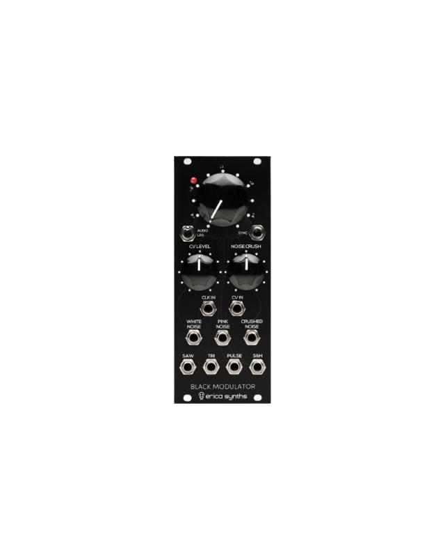 Erica Synths Black Modulator V2