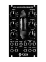 Erica Synths Fusion VCA/Waveshaper/Ringmodulator LAST UNIT!