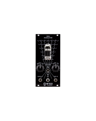 Erica Synths Fusion Ring Modulator V2