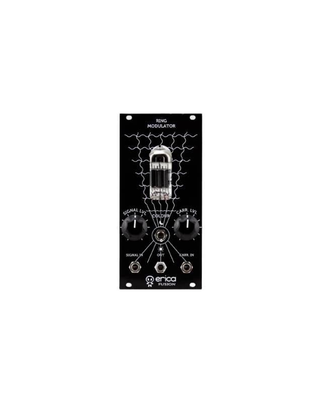 Erica Synths Fusion Ring Modulator V2