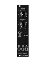 Erica Synths Black Code Source Expander