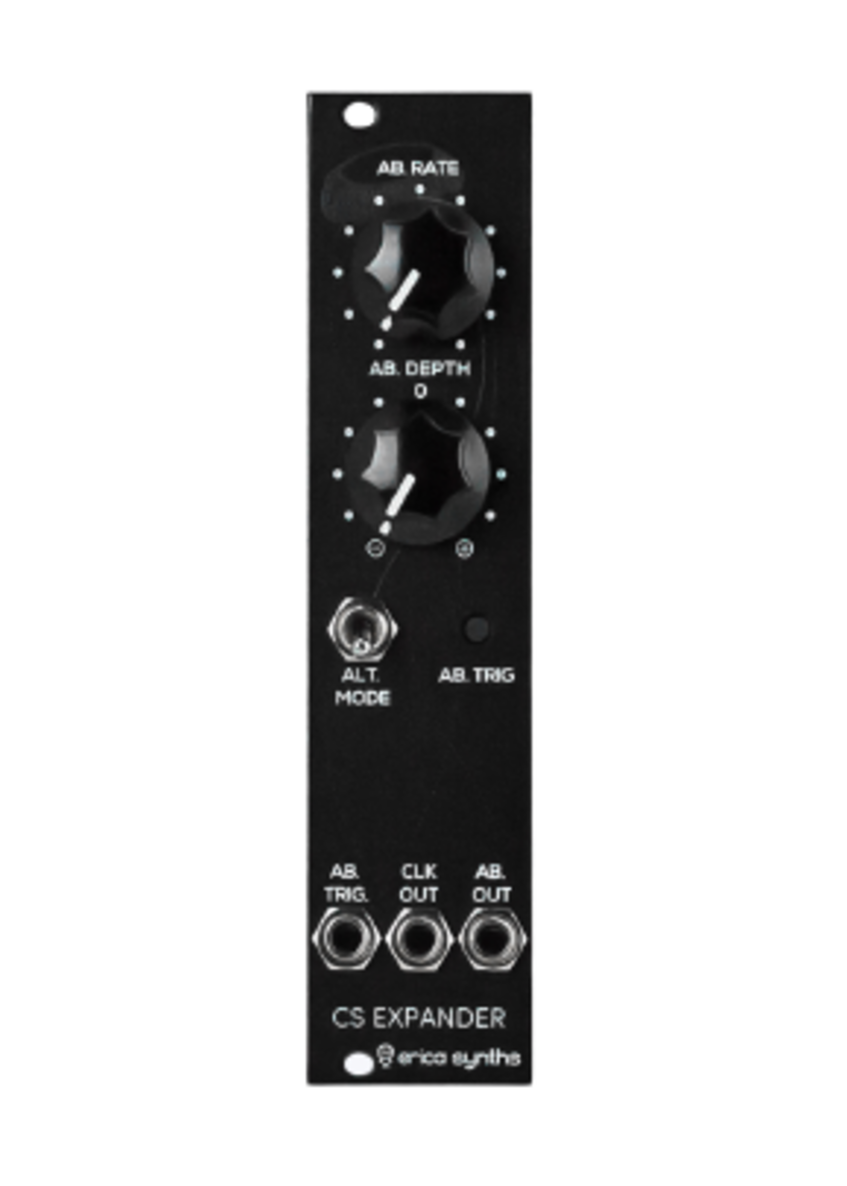 Erica Synths Black Code Source Expander
