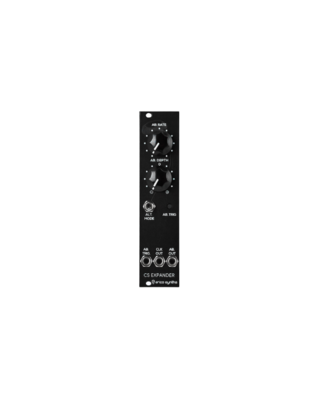 Erica Synths Black Code Source Expander