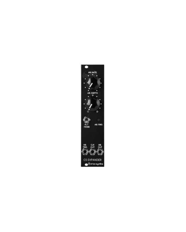 Erica Synths Black Code Source Expander